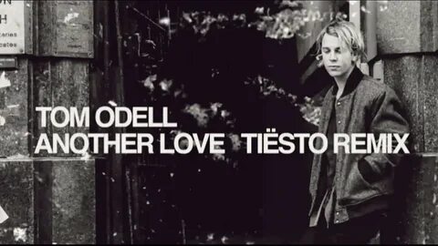 Песня tom odell can t