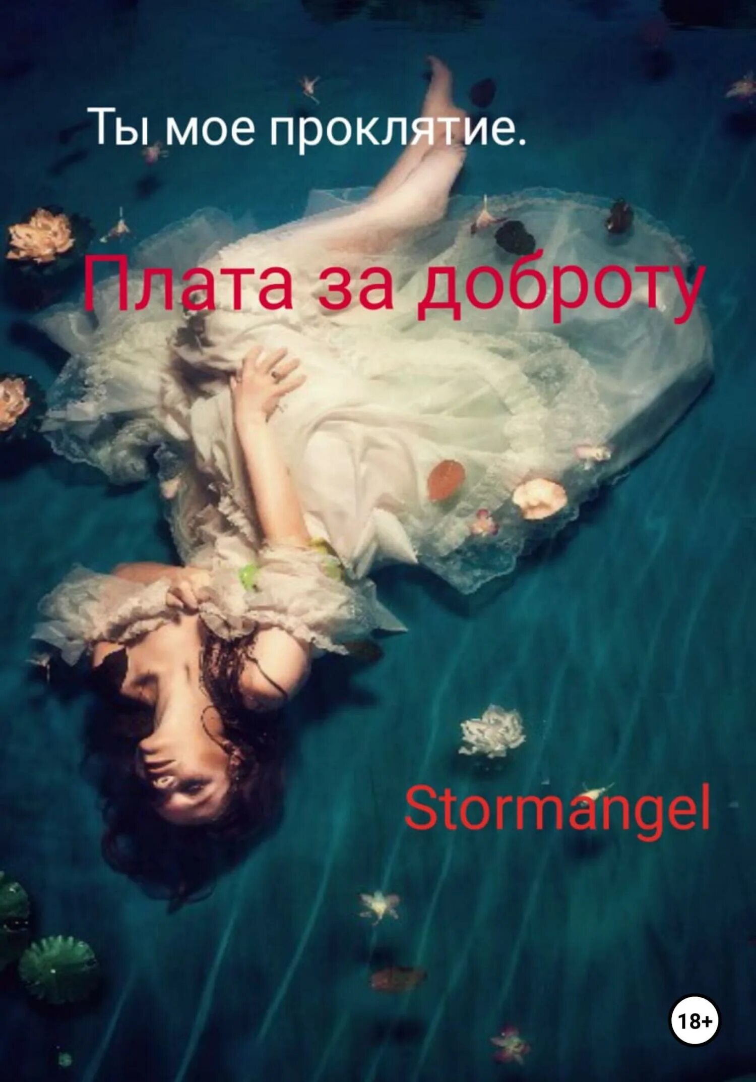 Моему проклятию нет конца 45