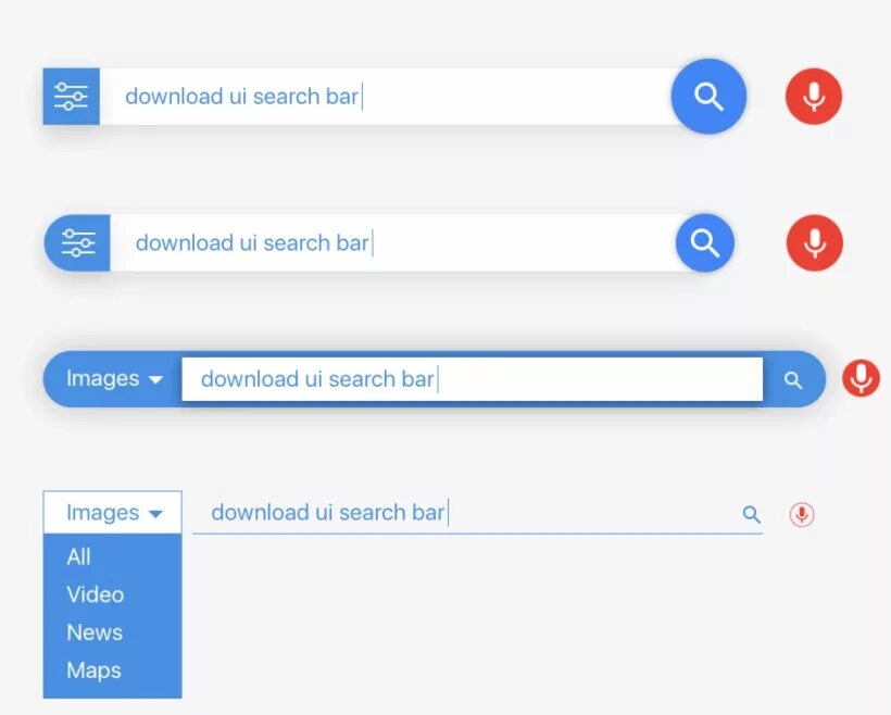 Dl search
