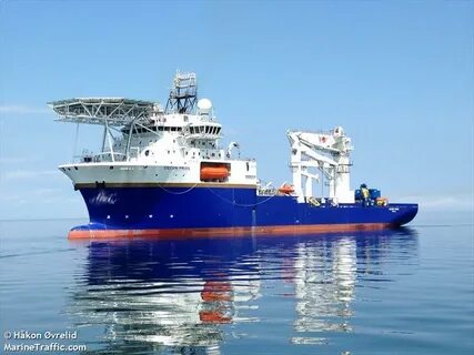 Ocean pride i v