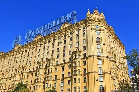 Смоленская 5