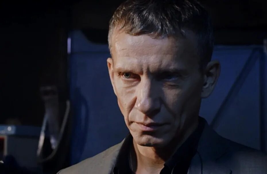 Невский. Тень Архитектора (2019-2020) - Невский-4 - актеры и роли - Дмитрий Лебе