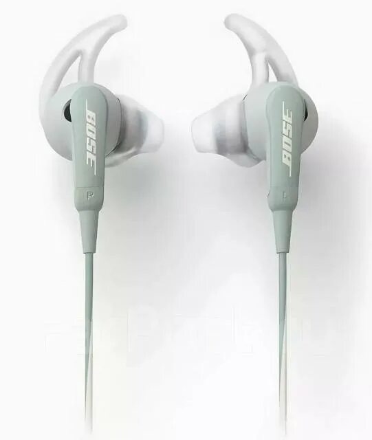 Наушники bose с микрофоном. Bose be8.