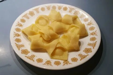 Итальянские пельмени сканворд