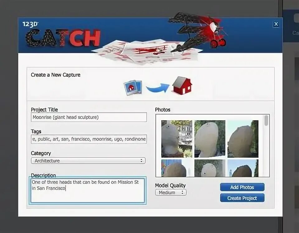 Web catch. Web catch