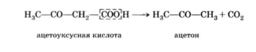 Реакция получения ацетона. Получение ацетона из ацетоуксусной кислоты. Уравнение реакции образования ацетона из ацетоуксусной кислоты. Декарбоксилирование ацетоуксусной кислоты. Ацетоуксусная кислота ацетон реакция.