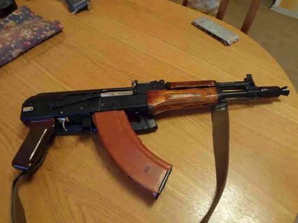 Сайга мк 03