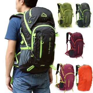 Рюкзак travel