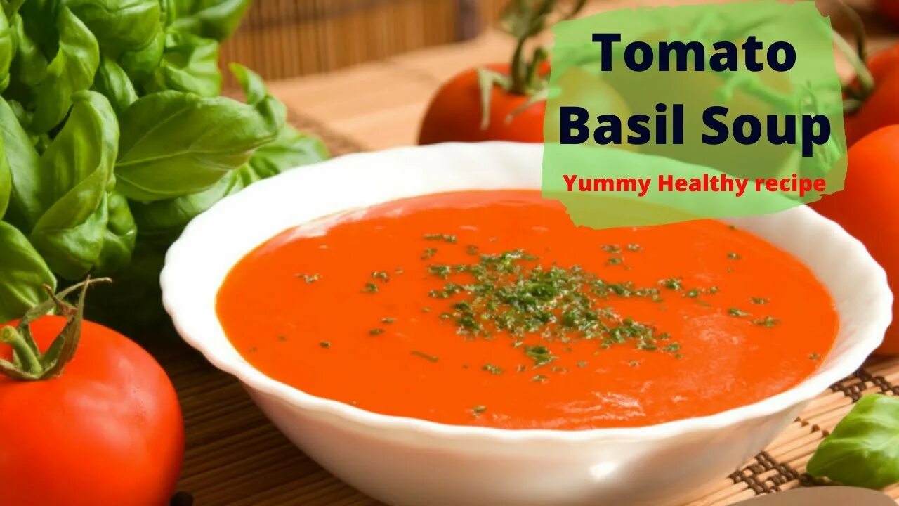 Why the soup i want