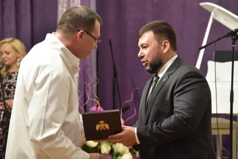 Мастер днр