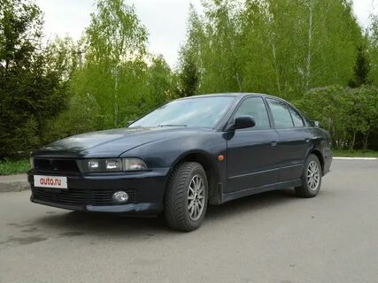 Галант 2.0