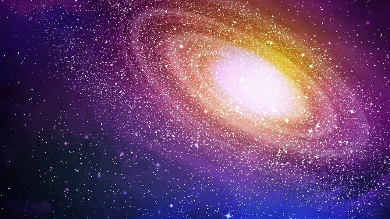 What is space