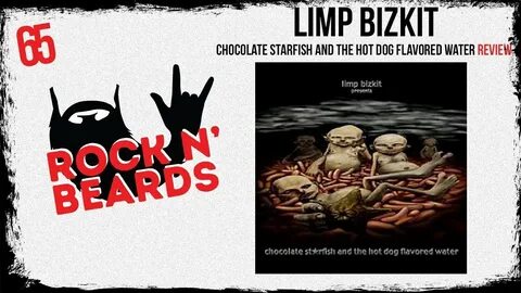 Limp bizkit hot dog
