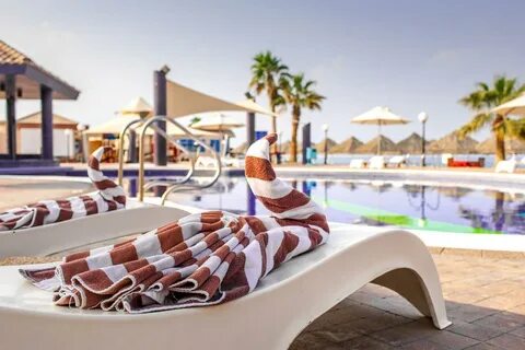 Royal m hotel resorts fujairah