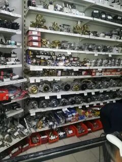 Спортом запчасти