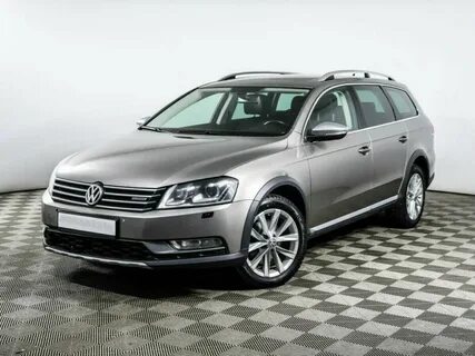 Пассат бу авито