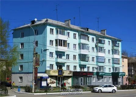 Город 169
