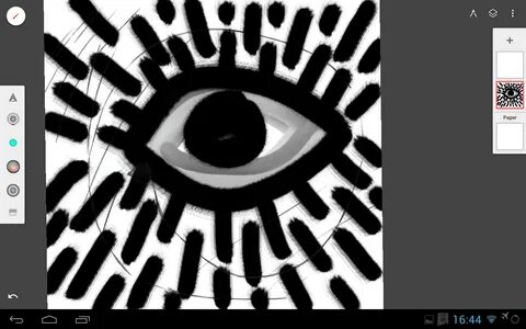 Infinite painter pro