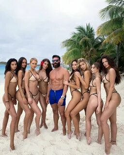 Дэн Билзерян (Dan Bilzerian). 