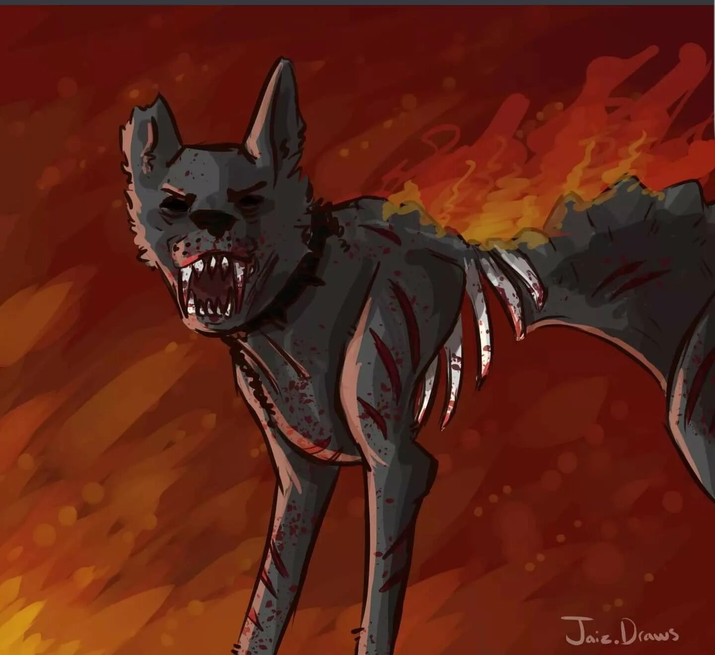 Hellhound дбд. Марфионе Hellhound. Hellhound ЮТУБЕР. Hell hound