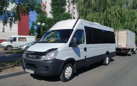 Аренда микроавтобуса казань
