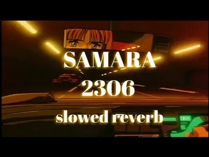 Only slowed reverb