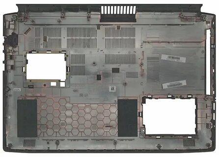 Корпус для ноутбука acer aspire