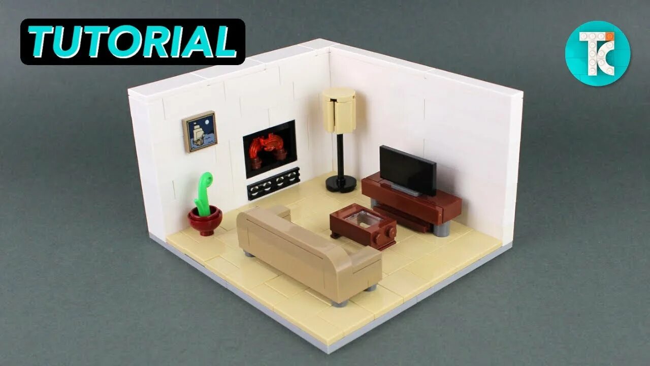 Room tutorial