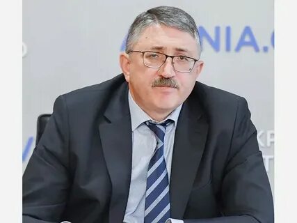 Туганов владикавказ