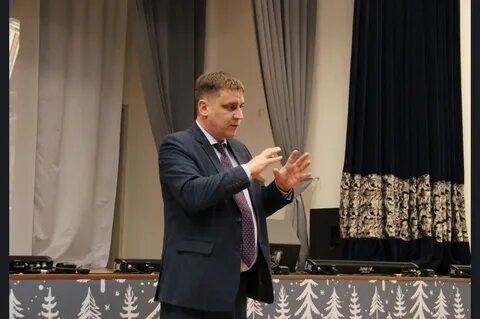 Директор школы новосибирск