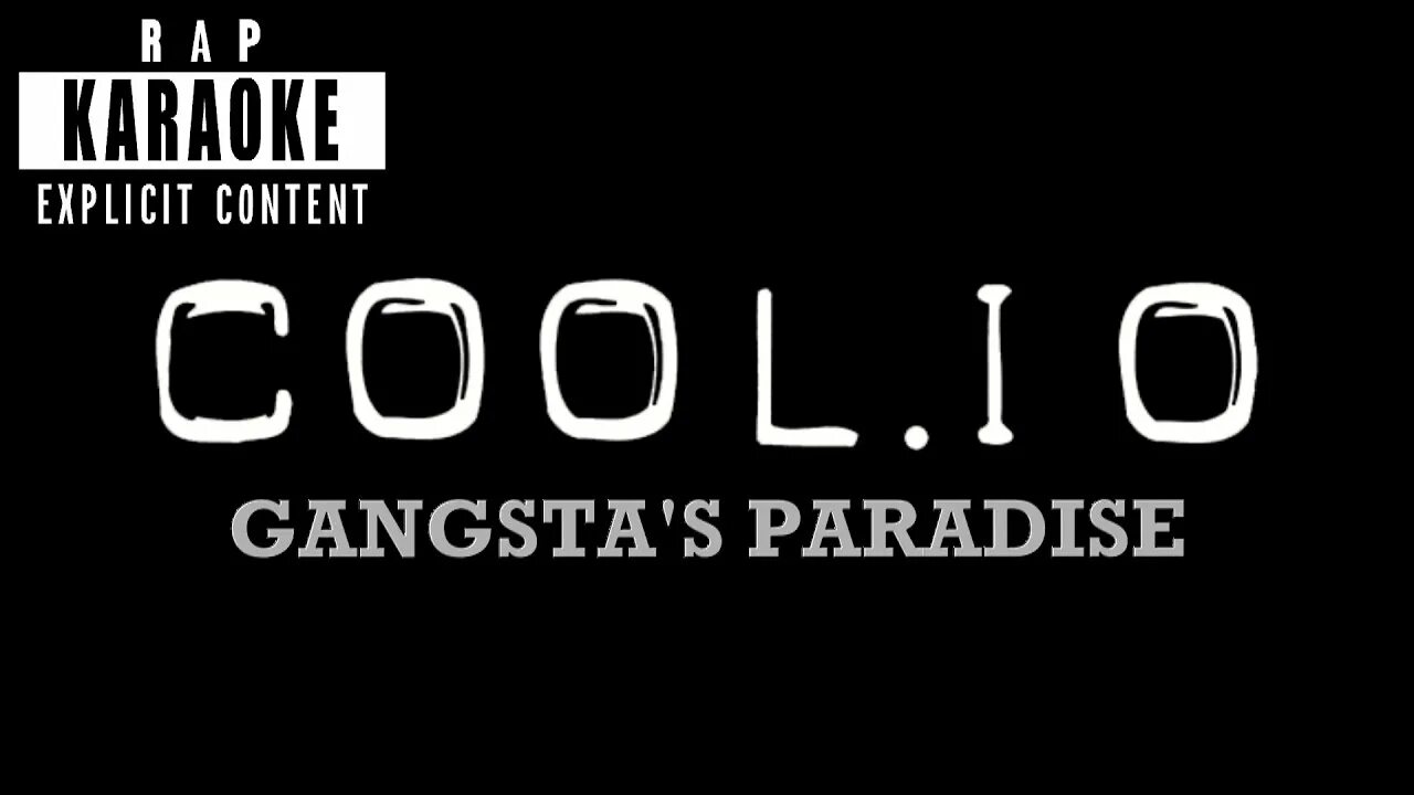 Gangsta’s Paradise Кулио. Gangsta's Paradise обложка. Coolio Gangsta's Paradise обложка. Coolio - Gangsta's Paradise (1995). Gangsta s mp3