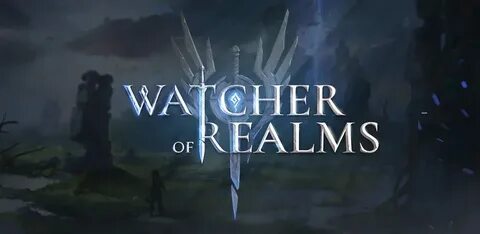 Watcher of realms коды действующие