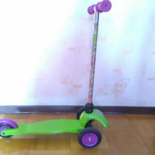 Авито самокат детский