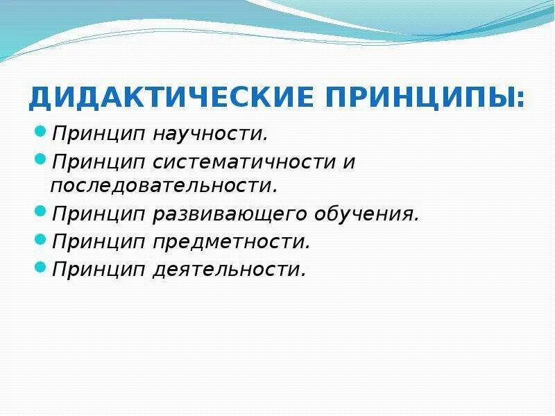 Дидактическим принципом является. Принципы дидактики в педагогике. Дидактика принципы обучения. Дидактические принципы урока. Принцип научности.