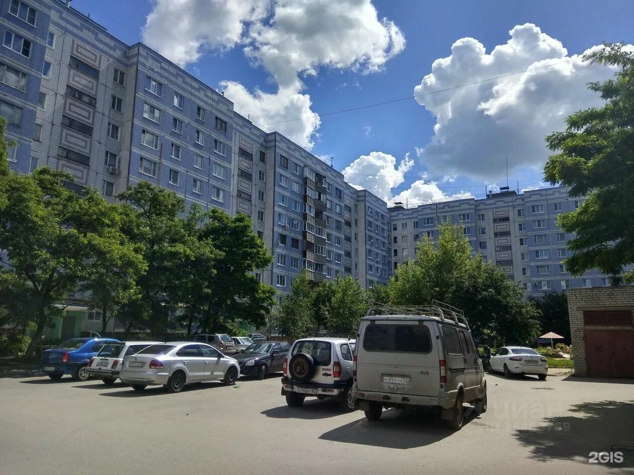Однокомнатная в дашково песочне в рязани