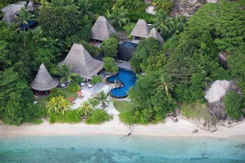 Anantara Maia Seychelles Villas - Untamed Travelling