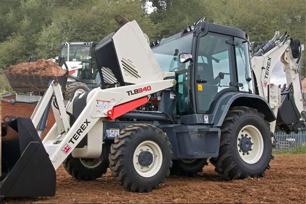 Экскаватор терекс 840. Terex tlb 840. Терекс 844. Terex 840 экскаватор погрузчик. Terex 890.