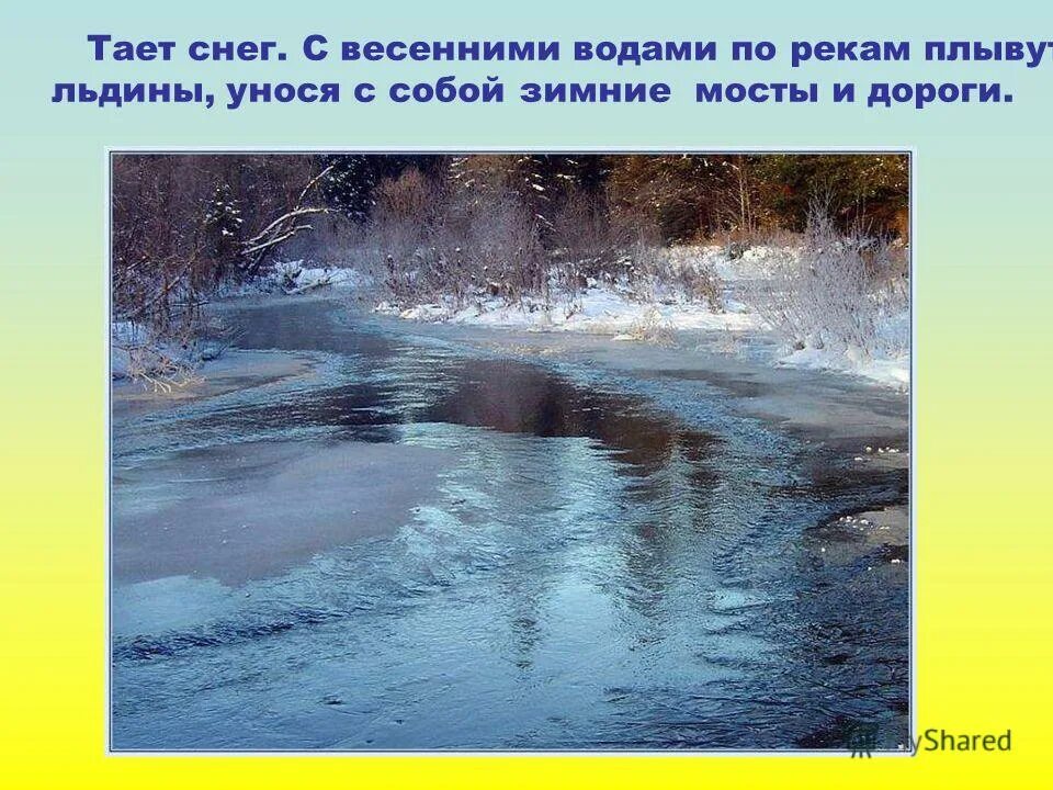 весенние воды тютчев. весенние воды. что делает вода весной. тютчев весенние воды картина. по рекам.