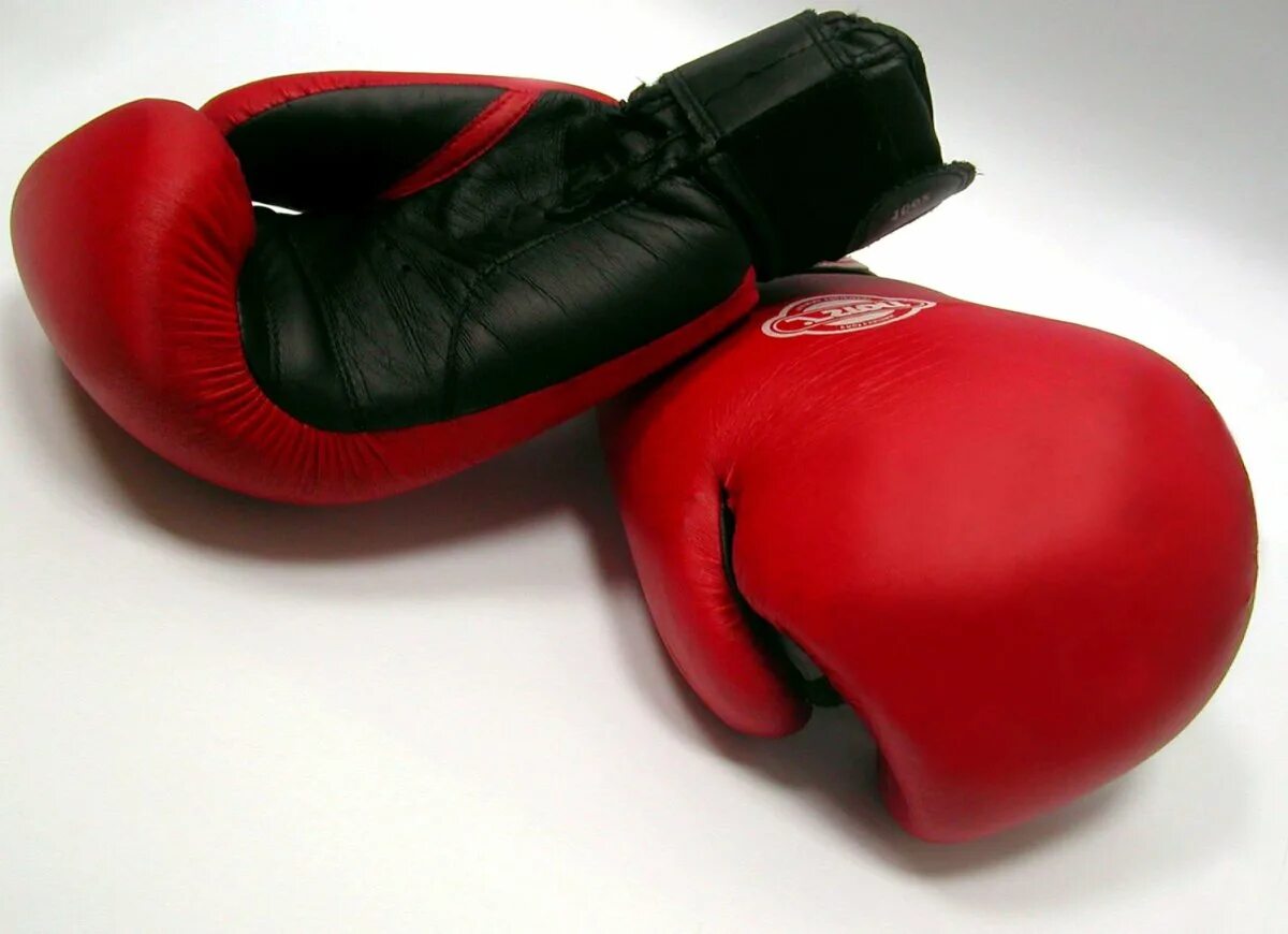 Only boxing