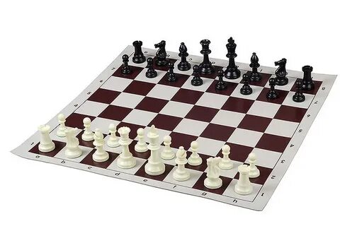Шахматная 10