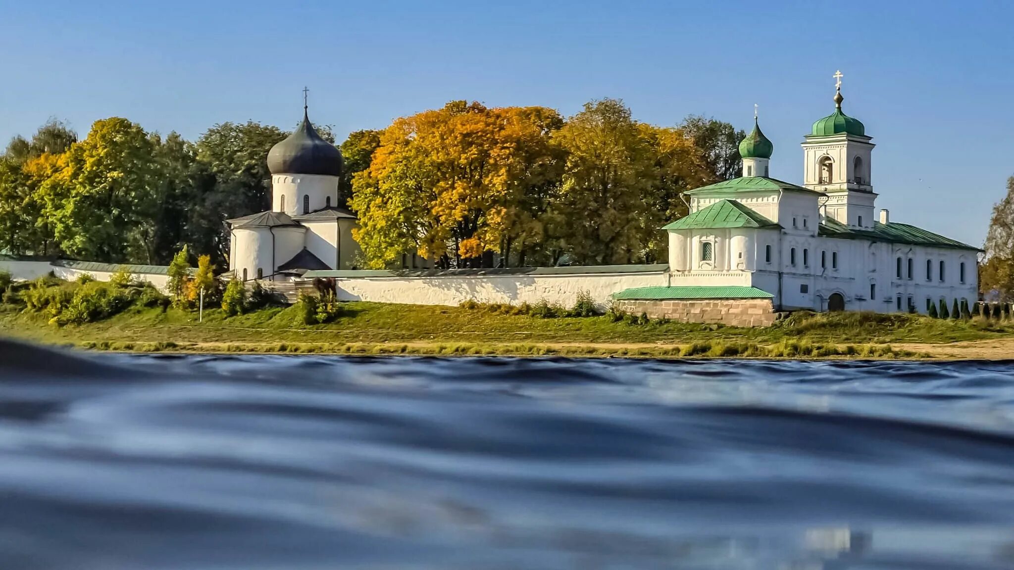 Инклюзивные маршруты
