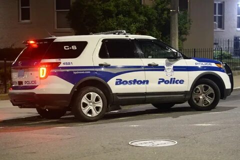 Police c
