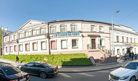Ул профсоюзная 23 12
