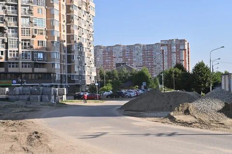 Константина образцова 27 краснодар