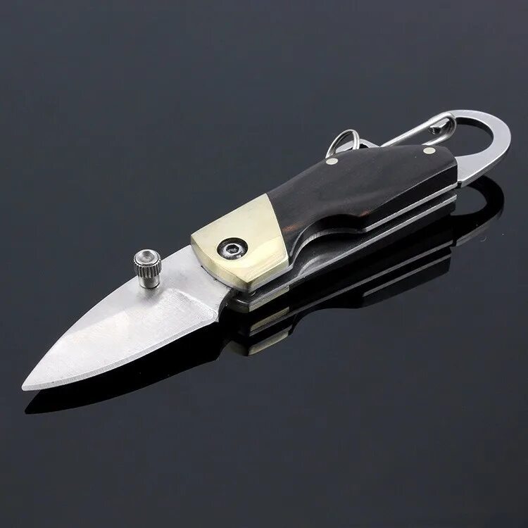Купить мини нож. EDC Pocket "Knife" Mini "d2". Нож Mini Pocket Knife. Мини ножик брелок EDC. Нож складной Knife Keychain.