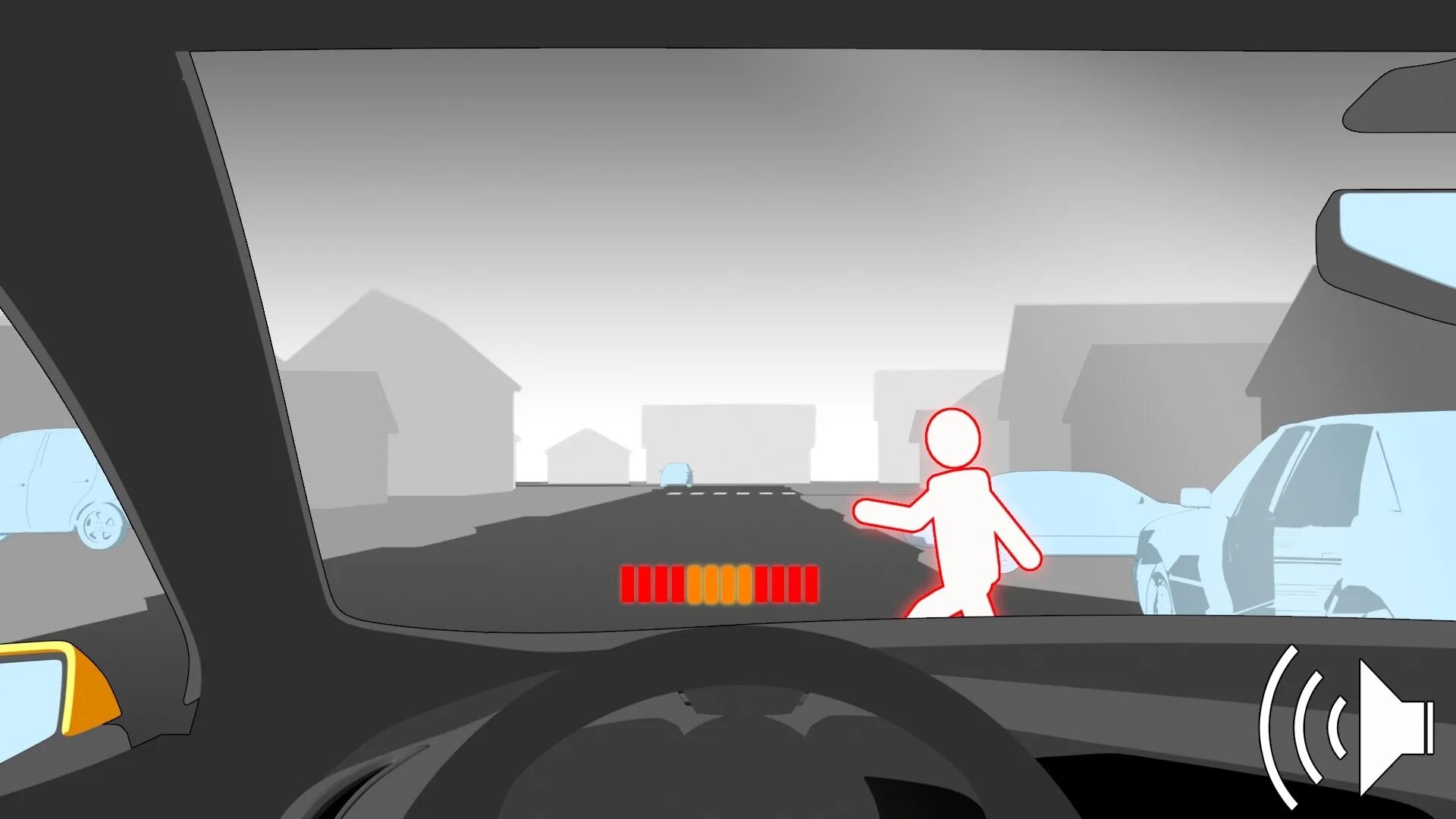 Система защиты пешехода. Система обнаружения пешеходов. Система обнаружения пешеходов pedestrian Detection System от Volvo. Система предупреждения столкновения автомобиля. Система предупреждения о столкновении с пешеходом.