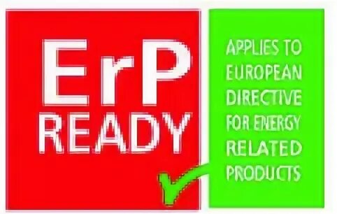 Erp ready