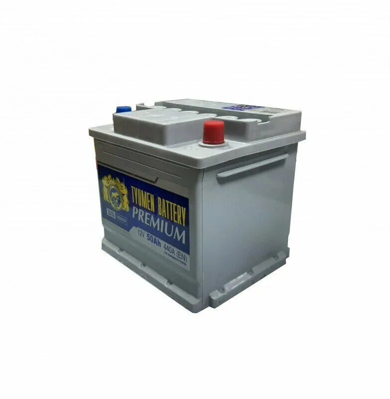 Tyumen battery premium 50 ач. 6ст-50l premium. пол. Tyumen battery premium 50 ач. аккумулятор тюмень премиум 64 а/ч на ладу весту.