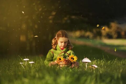Child search