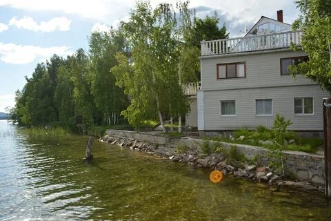 Остров гостевая